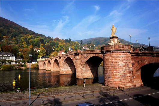 德國交通方式為德國每年帶來近1500億美元的負擔