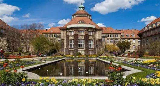 在德國畢業后平均的薪資怎么樣？