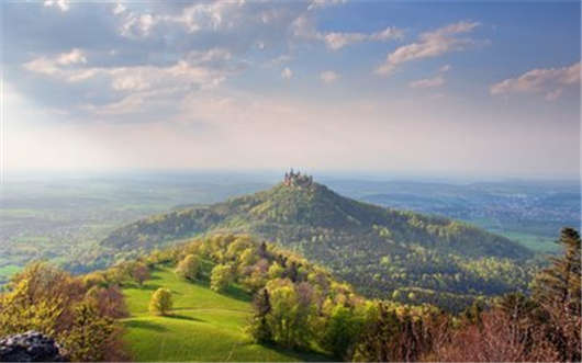 移民德國，我到底需要什么簽證？誰需要簽證？