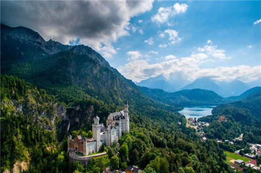 德國巴伐利亞州體育課介紹 德國巴伐利亞州體育課介紹