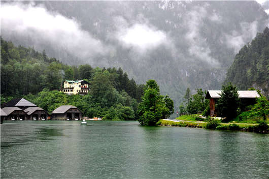 德國工作生活后，可申請養老金福利待遇