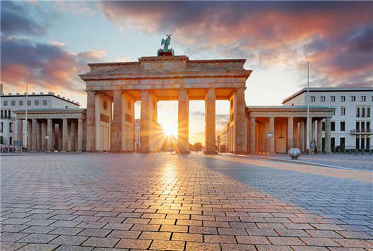 德國柏林猶太博物館的歷史介紹