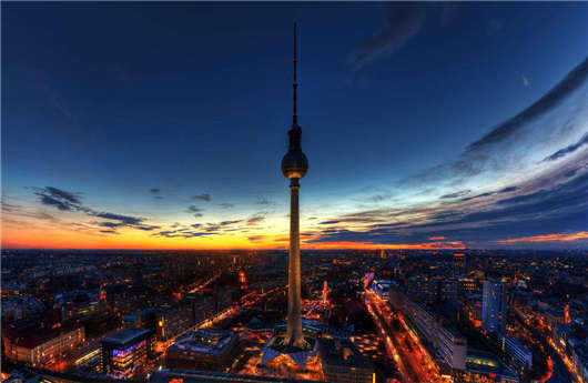 柏林三所大學(xué)和Charité在卓越戰(zhàn)略競賽中取得了第二次巨大成功（上）