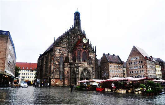 哪幾所城市備受移民者喜愛？