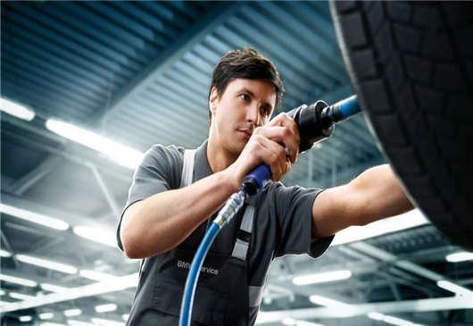 德國寶馬提醒您保養車輛輪胎刻不容緩（二）