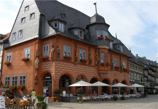 經濟的低迷？崛起的苗頭已起