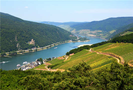 德國(guó)旅行簽證介紹，基于旅行為目的的德國(guó)簽證