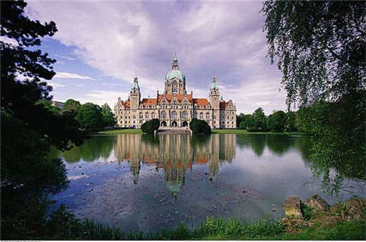 德國(guó)文化的差異性