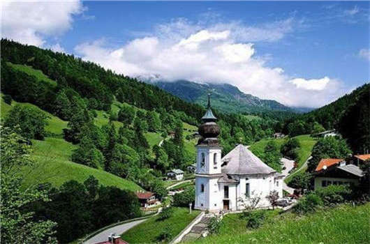 在德國(guó)學(xué)習(xí)所需的要求簡(jiǎn)單嗎？