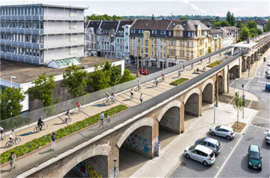 新德國留學政策頒布 新德國留學政策頒布