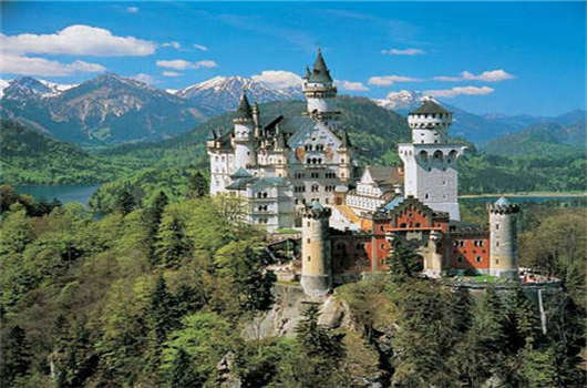 德國藍卡辦理流程,五步實現您的移民夢 德國藍卡辦理流程,五步實現您的移民夢