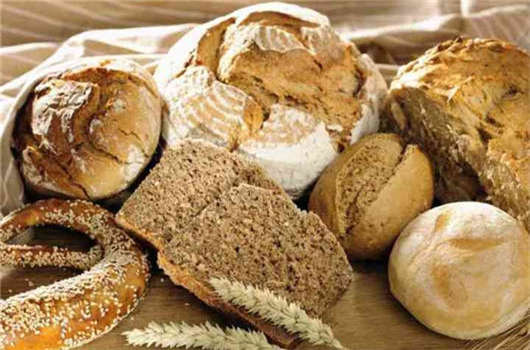 德國美食,不可替代的扭結面包 德國美食,不可替代的扭結面包