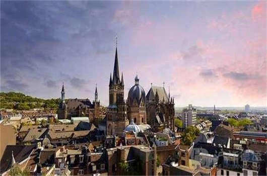 2020年德國文化周開始，尋找那些德國美食風味！