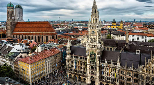 移民<a style='color:#268bd1;cursor:pointer;' href='/mshh.html'>德國生活</a>，德國稅收比例介紹