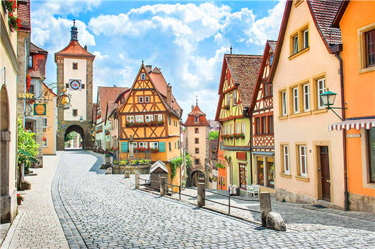 申請(qǐng)德國(guó)永居，這些德國(guó)綠卡問(wèn)題您要了解！