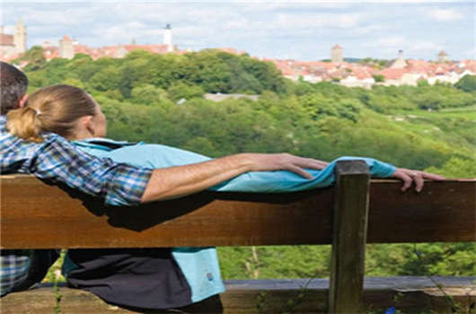 申請移民德國生活，德國生活常識介紹