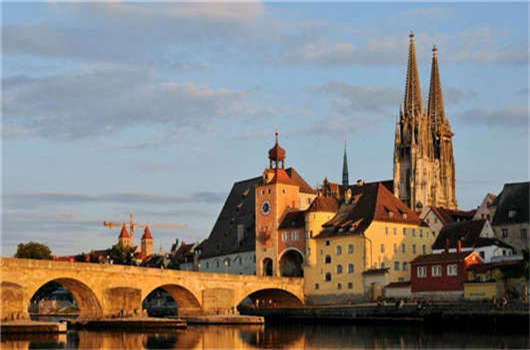 干貨|德國(guó)教育與德國(guó)工業(yè)不可分割的關(guān)系