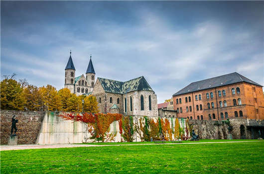 申請移民德國,在德國養(yǎng)老是什么體驗? 申請移民德國,在德國養(yǎng)老是什么體驗?