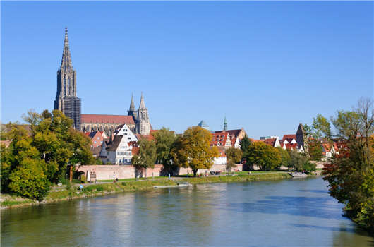 移民德國好不好？這樣的德國歐盟藍卡移民項目您知道多少？